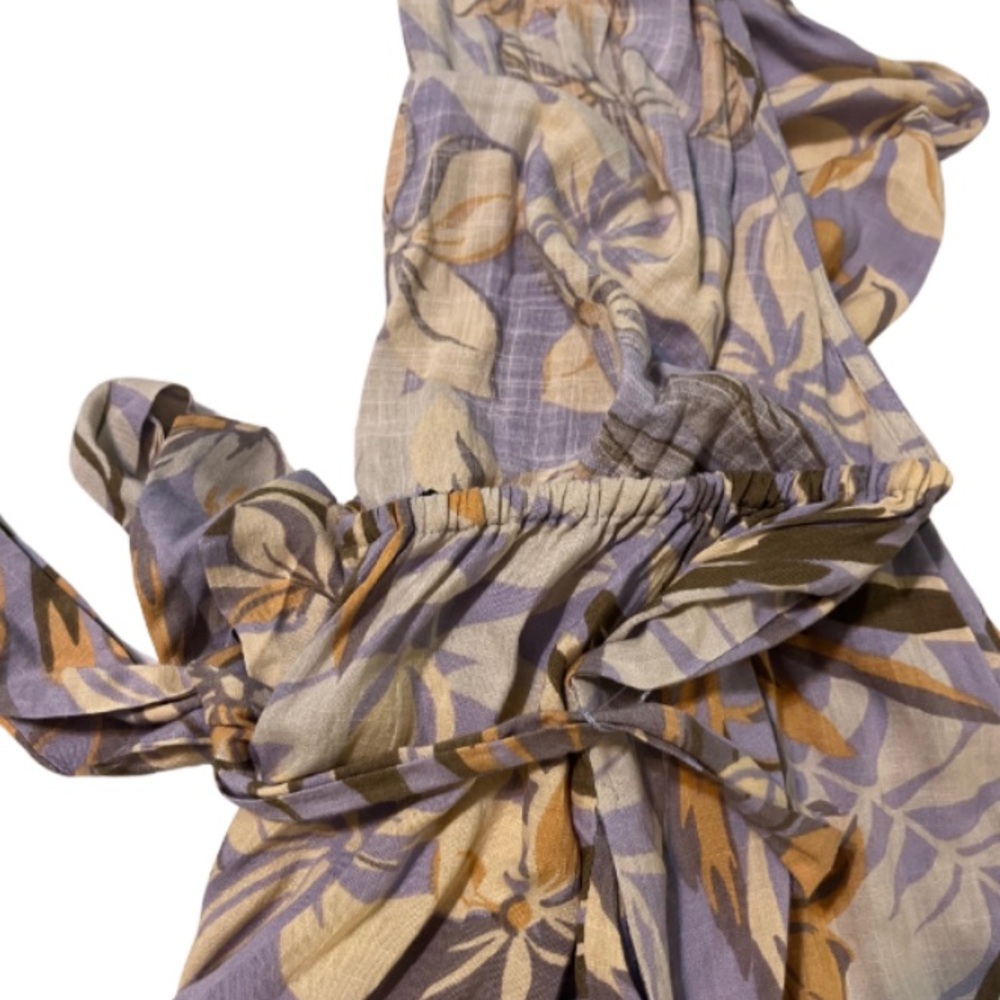 Bila 77 La Paz jumpsuit medium - Picture 9 of 9